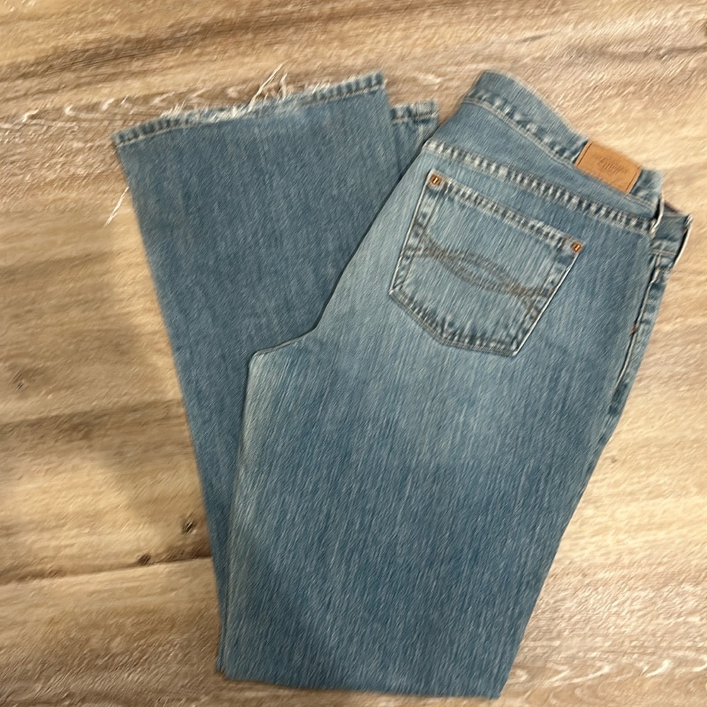 Abercrombie & Fitch Jeans